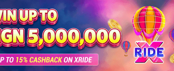 Welcome Bonus: 100% First Deposit Match promotion